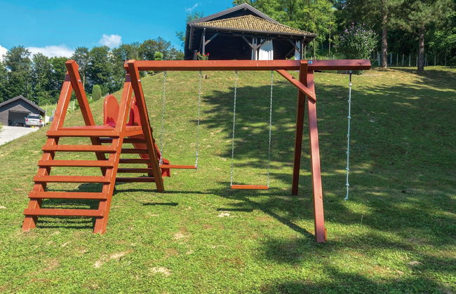 Awesome Home in Lepajci w/ Sauna, Wifi and 3 Bedrooms - Foto 31