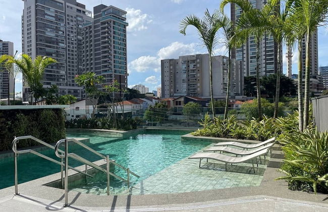 Haus Residence Brooklin - Photo 33