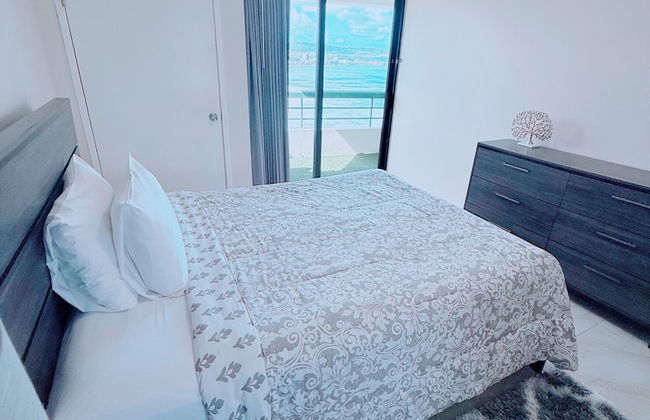 Alupang Beach Tower, UPGRADED units - Photo 43