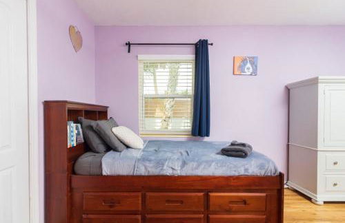 Family House, heated pool - Foto 39