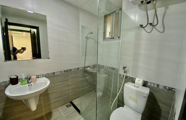 Convinia Apartment - Photo 74