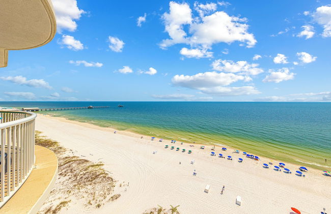 Royal Palms 1303 - Foto 33