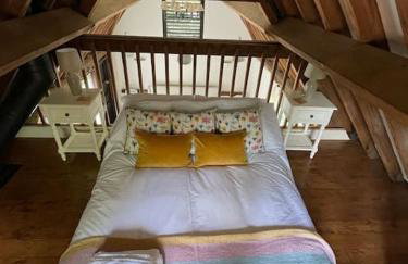 Garden Cottage - Foto 18