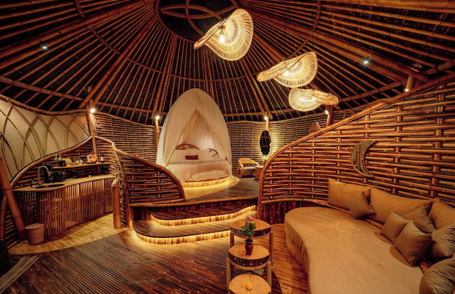 Hideout Mountain by Ini Vie Hospitality - Foto 7