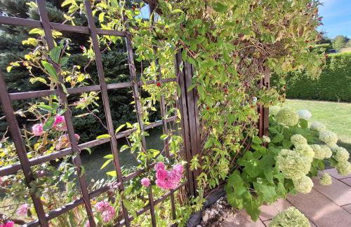 Ferienwohnung Fichtelwald - Foto 51