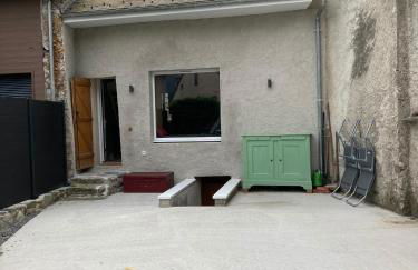 Au Graé - Maison à louer à Laruns Béarn - Foto 27