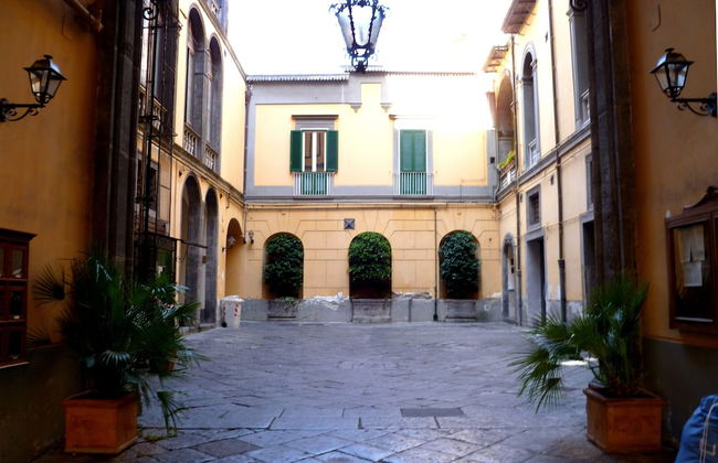 MAISON DEGAS dimora de charme - Foto 48