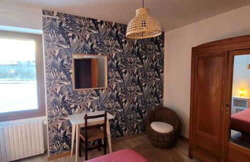 La Maison de Marie « Le Rocher » - Foto 15