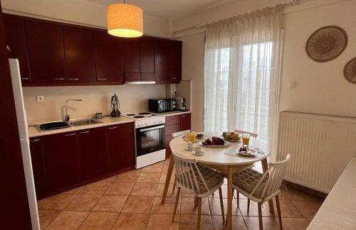 Marousi Cozy Apartments - Foto 1