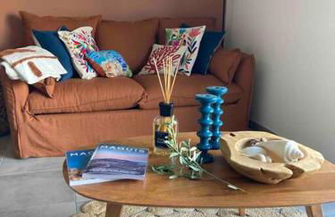 Vignarella meublé de tourisme classé 5 étoiles avec terrasse - Foto 36