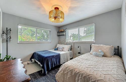 World Cup Oasis - Hot Tub - Hard Rock Stadium, FLL, Cruise Port under 20 mins - Foto 8