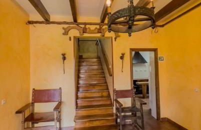 Casa Rural LOS MILLARES - Foto 7