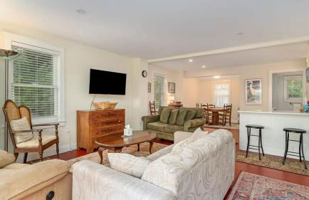 Walk To Good Harbor OCEAN VIEWS Open All Year - Foto 13