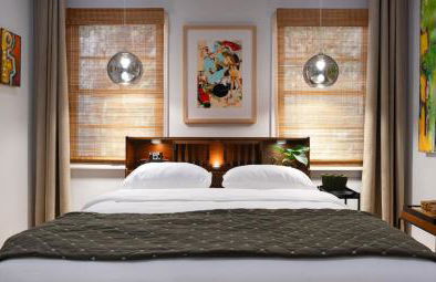 Art Haven: Immersive Art Stay - Foto 1