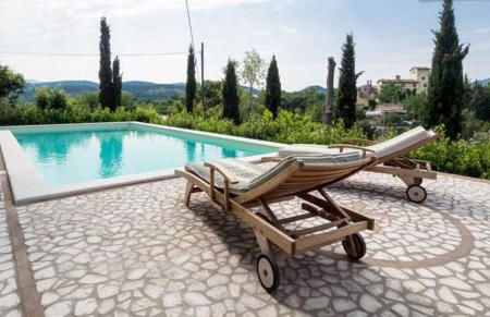 Villa Le Casaline - Foto 1