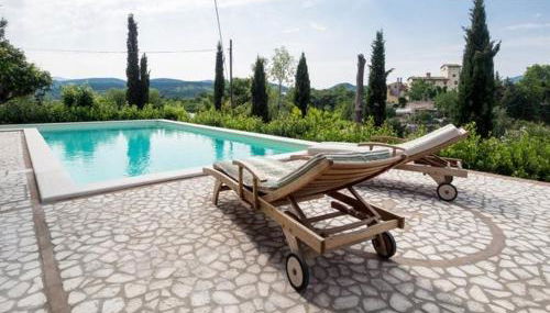 Villa Le Casaline - Foto 1