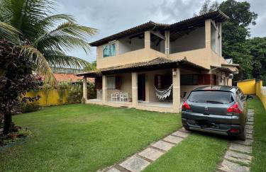 Jardim Saqua - 4 Suítes com Ar - Piscina - 17 pessoas - Foto 1