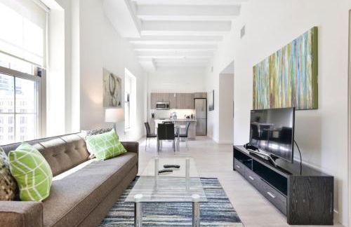 Global Luxury Suites Downtown Boston - Foto 4