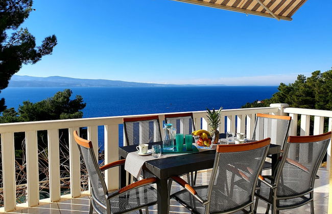Villa Blue Adriatic - Foto 27