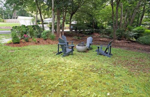 Wedgewood Cottage - Photo 14