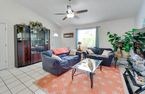 Couples Getaway Near Historic Downtown Venice! - Foto 10