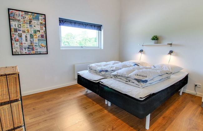 "Thorfin" - 200m from the sea - Photo 13