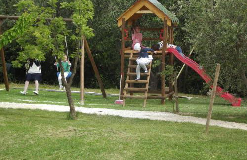 Tenuta San Marcello - Foto 24