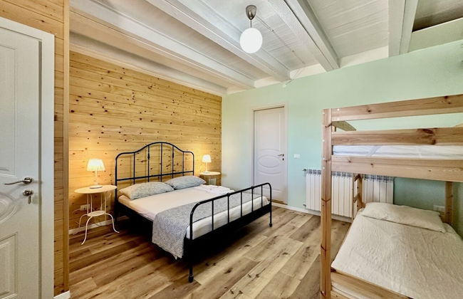 Ancient Country House With Swimming Pool - Foto 5