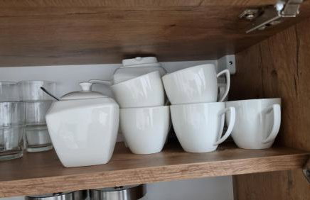 Przestronny Luksusowy Apartament, Klimatyzacja, Duży Parking, Zameldowanie 24h, 2 sypialnie, salon, kuchnia, pralnia, monitoring, 95mkw - Foto 18