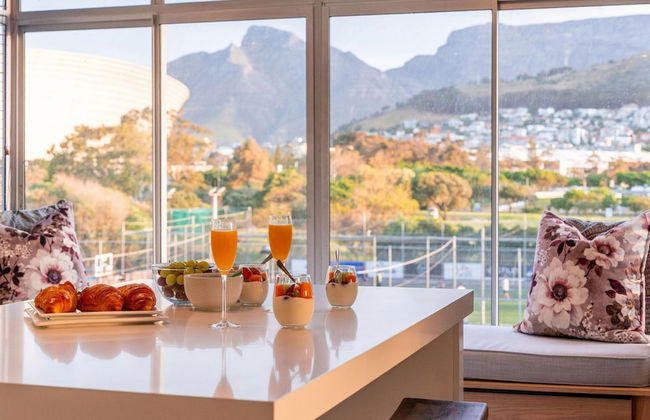 Emerald Horizon Mouille Point - Views Location - Foto 2