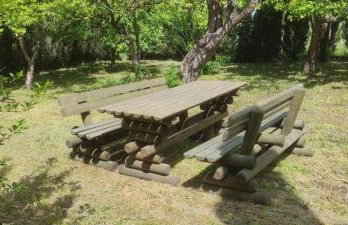 Apartamenty z ogrodem nr 3 studio z tarasem - Foto 17