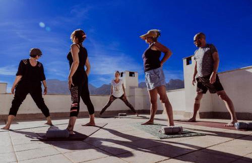 Casa Lola Callosa - Foto 54