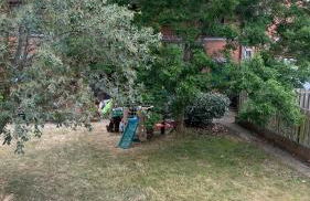 Beautiful apartment in Guildford with parking - Foto 51