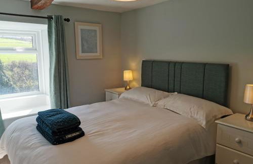 Hillside Farm Cottage - Foto 6