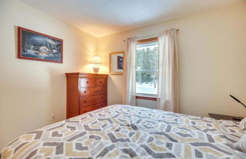 1 Mi to Sugarbush Resort Dog-Friendly Home! - Foto 11