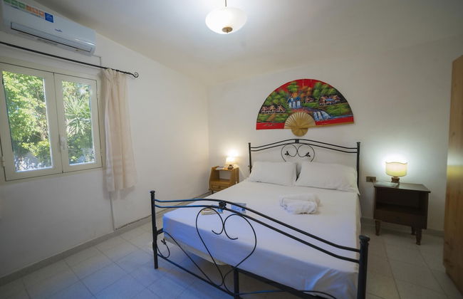 Villetta Fresca With Garden Near The Sea - Photo 11