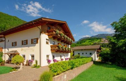 Sonnenresidenz Kastelruth - Foto 35