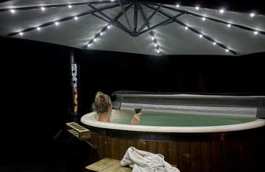 Alum House Littlebeck, Whitby - Roe Deer Lodge - Foto 6