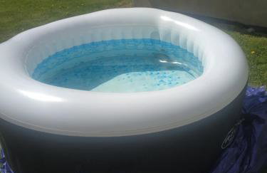 Ranczo pod lasem - Foto 25