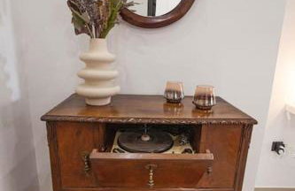 Kalafatis Downtown Apartment - Photo 34