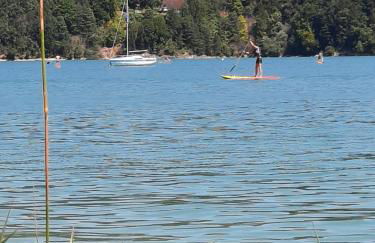 Entre Lacs Et Montagnes , Maison individuelle,lits préparés, parking et ménage inclus - Foto 35