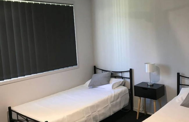 Hervey Bay Holiday Home - Foto 6