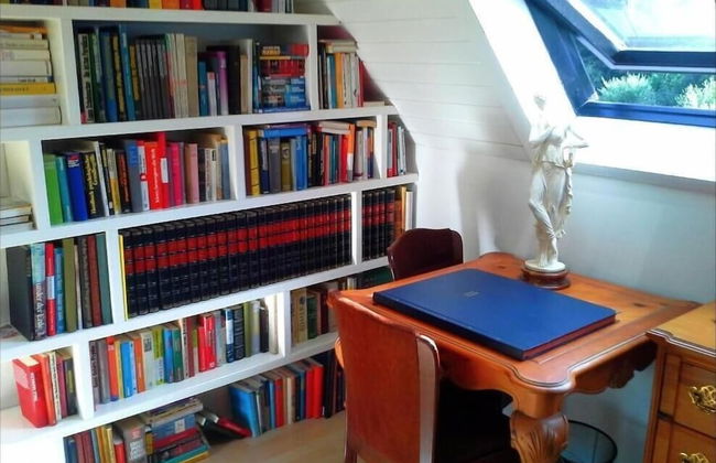 Ferienhaus BLACK & WHITE - Photo 49