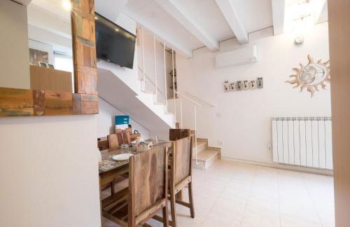 Ca' Del Jago Sole Luna apartment - Foto 38