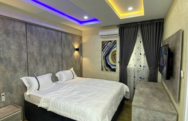 H5 Hotel and Apartments - Foto 12