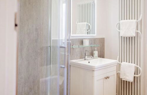 The Barn in Longhope - Luxury Barn Conversion - Foto 74