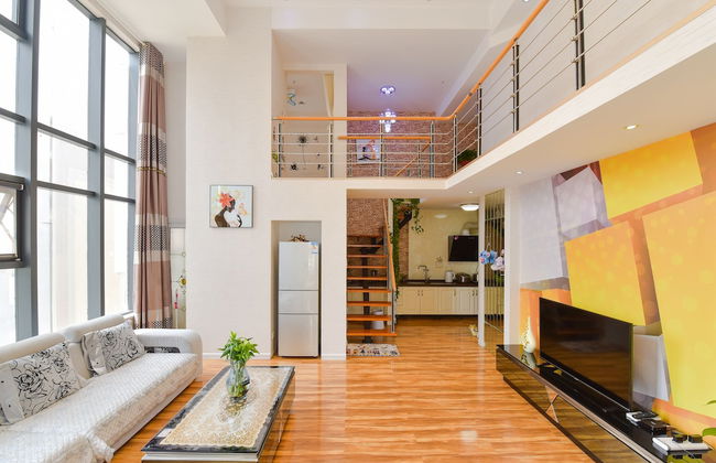 Shengjing Yiju Boutique Apartment 2nd - Photo 16