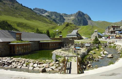 Résidence Mer & Golf Pic du Midi - Foto 37