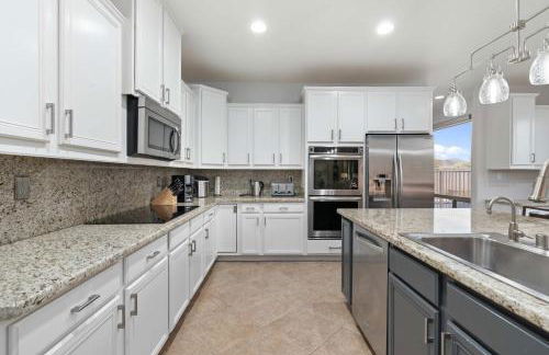 Luxury Golf Course Home Pool Views & 7 Bedrooms - Foto 35