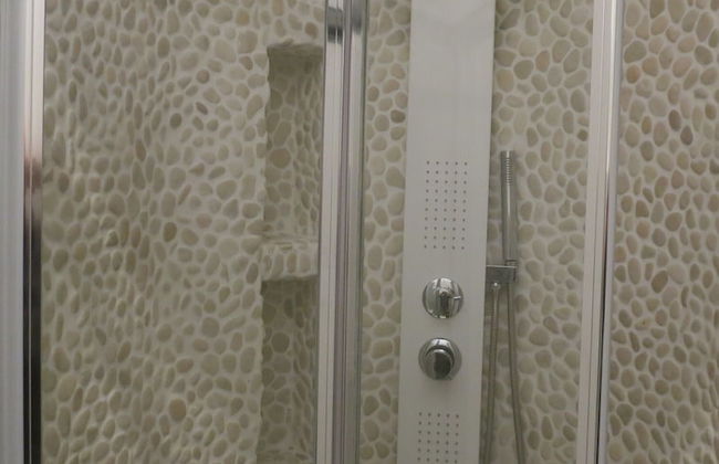 Room-andoni's House in Pitrofos Andros i - Foto 7